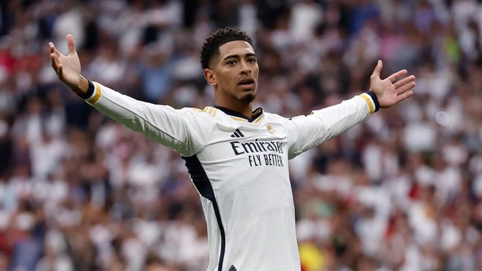 جود بيلينغهام