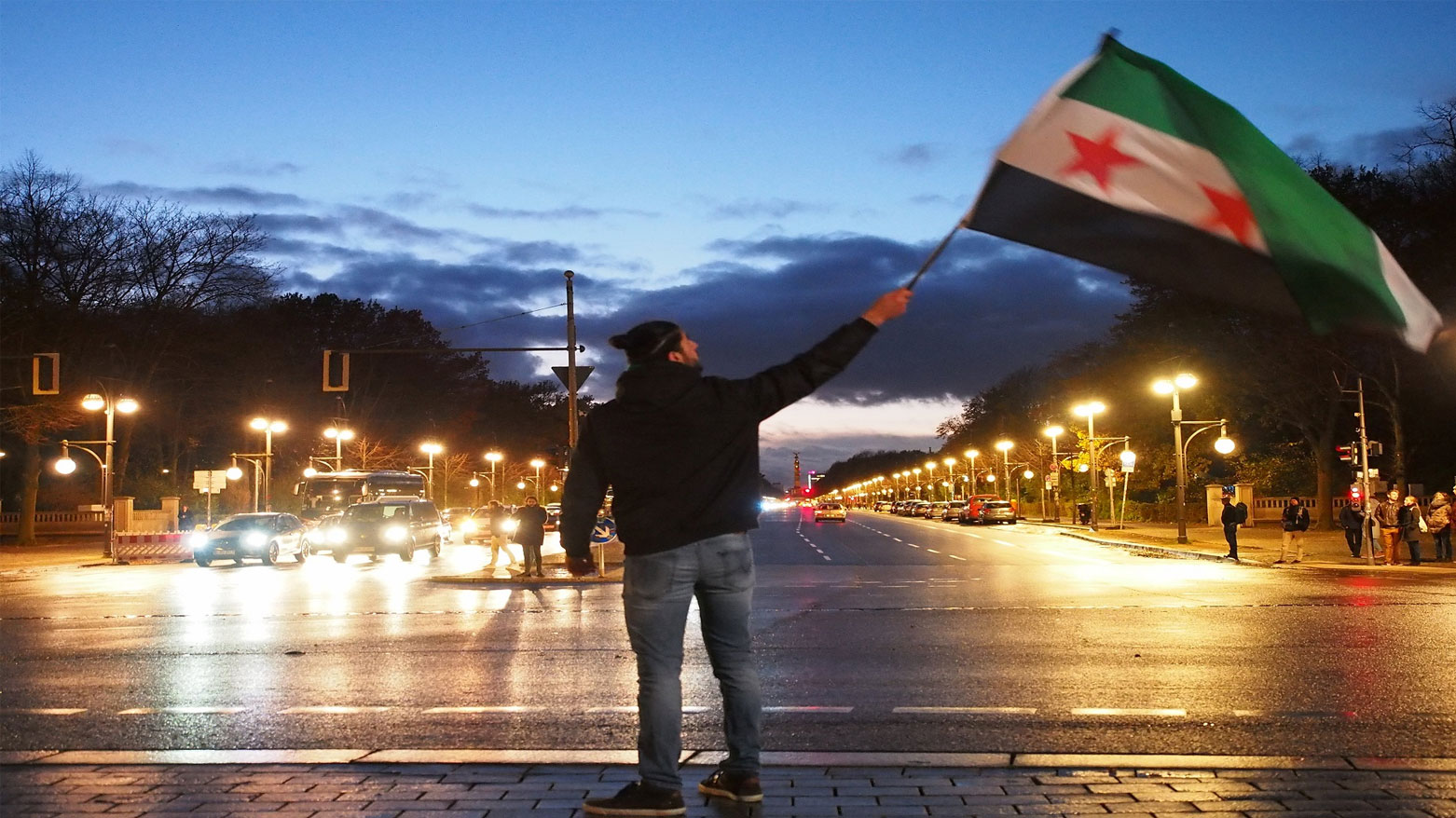 تعبيرية