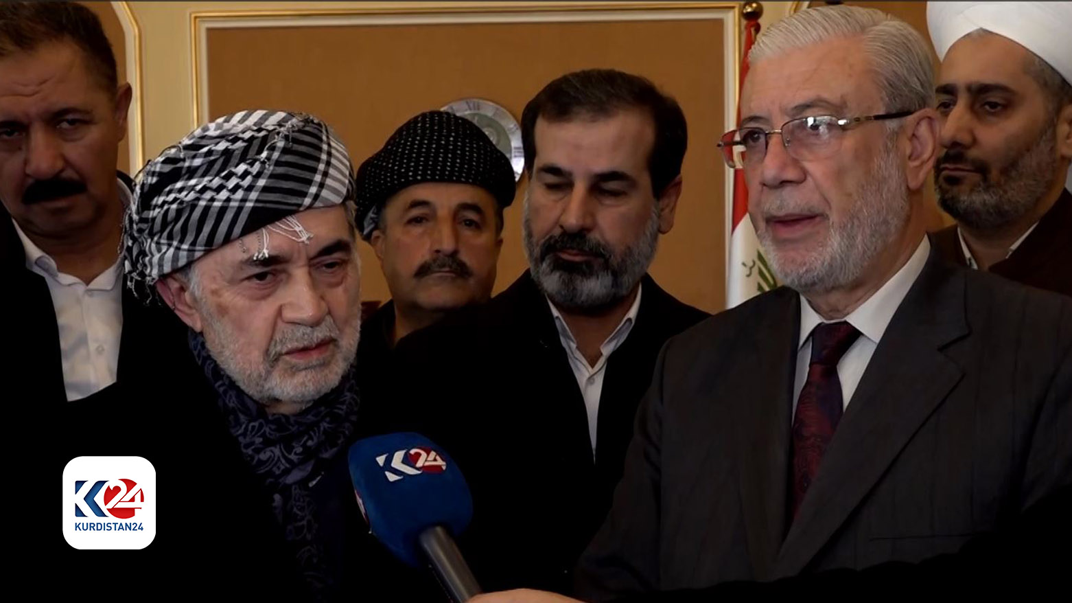 شێخ مادیح شێخ عوسمانی نەقشبەندی