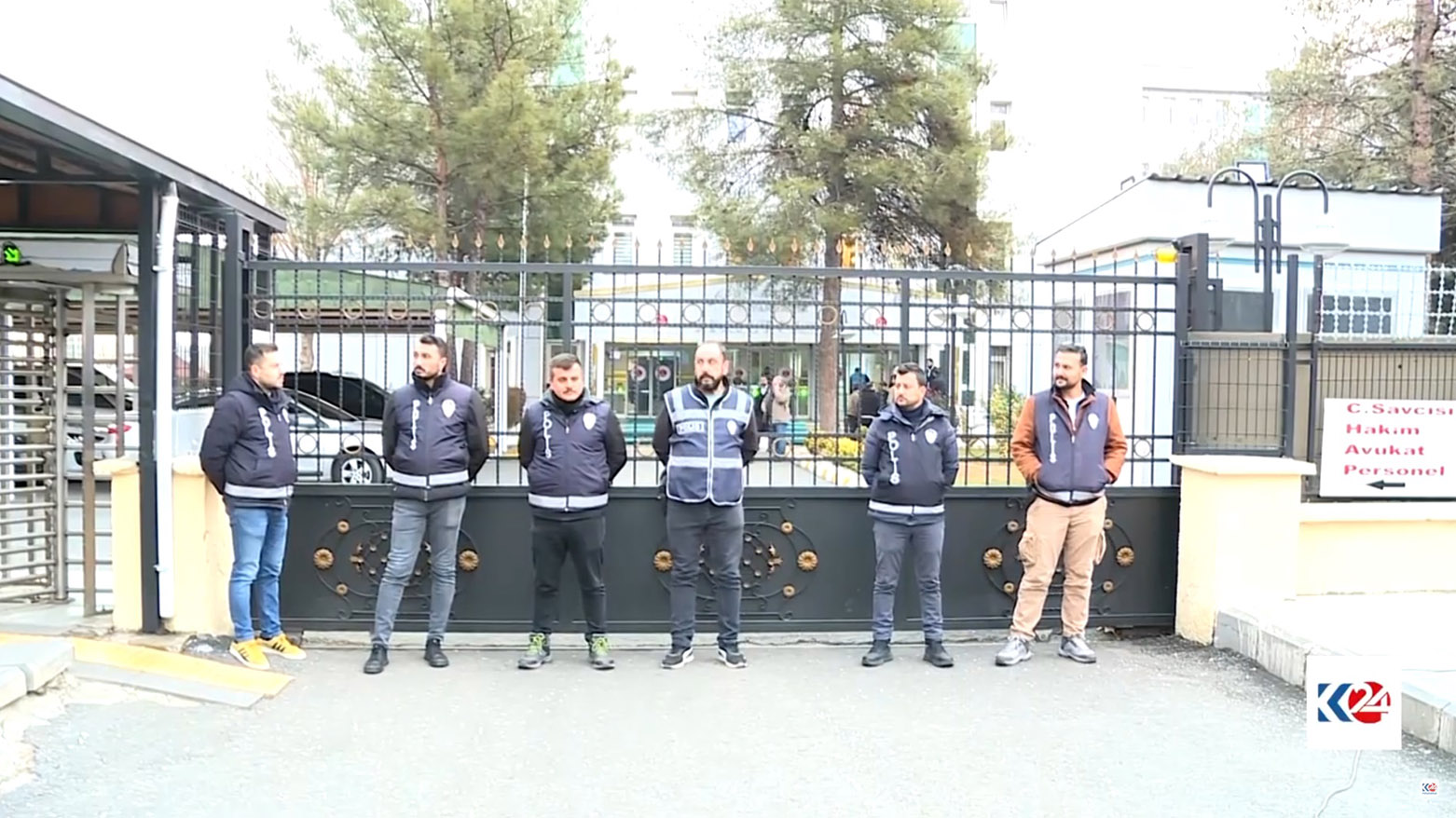 Di doza kuştina Narîna 8 salî de siza diyar in lê kujer hîn jî nediyar e