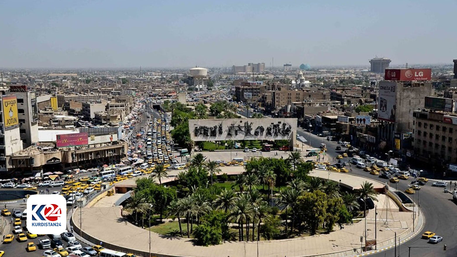 العراق.. الماء والكهرباء معضلتان مستعصيتان لم ترى الحلول طيلة عقدين