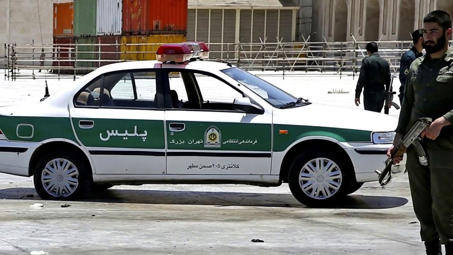 تعبيرية