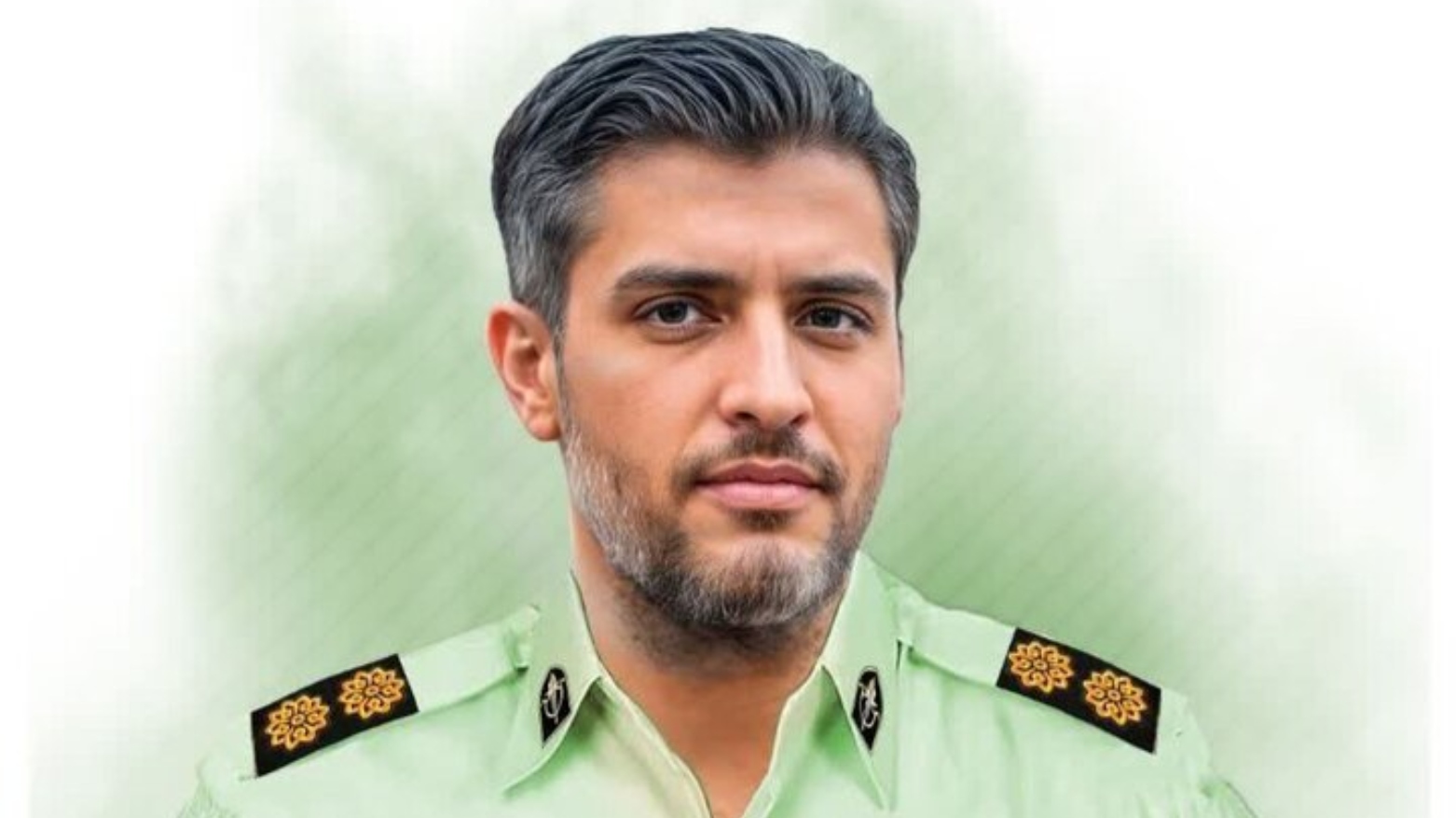 مجتبی شهیدی تختی فرمانده‌ی اطلاعات  نیروی انتظامی بندر لنگه در حمله‌ی انتحاری جان باخت