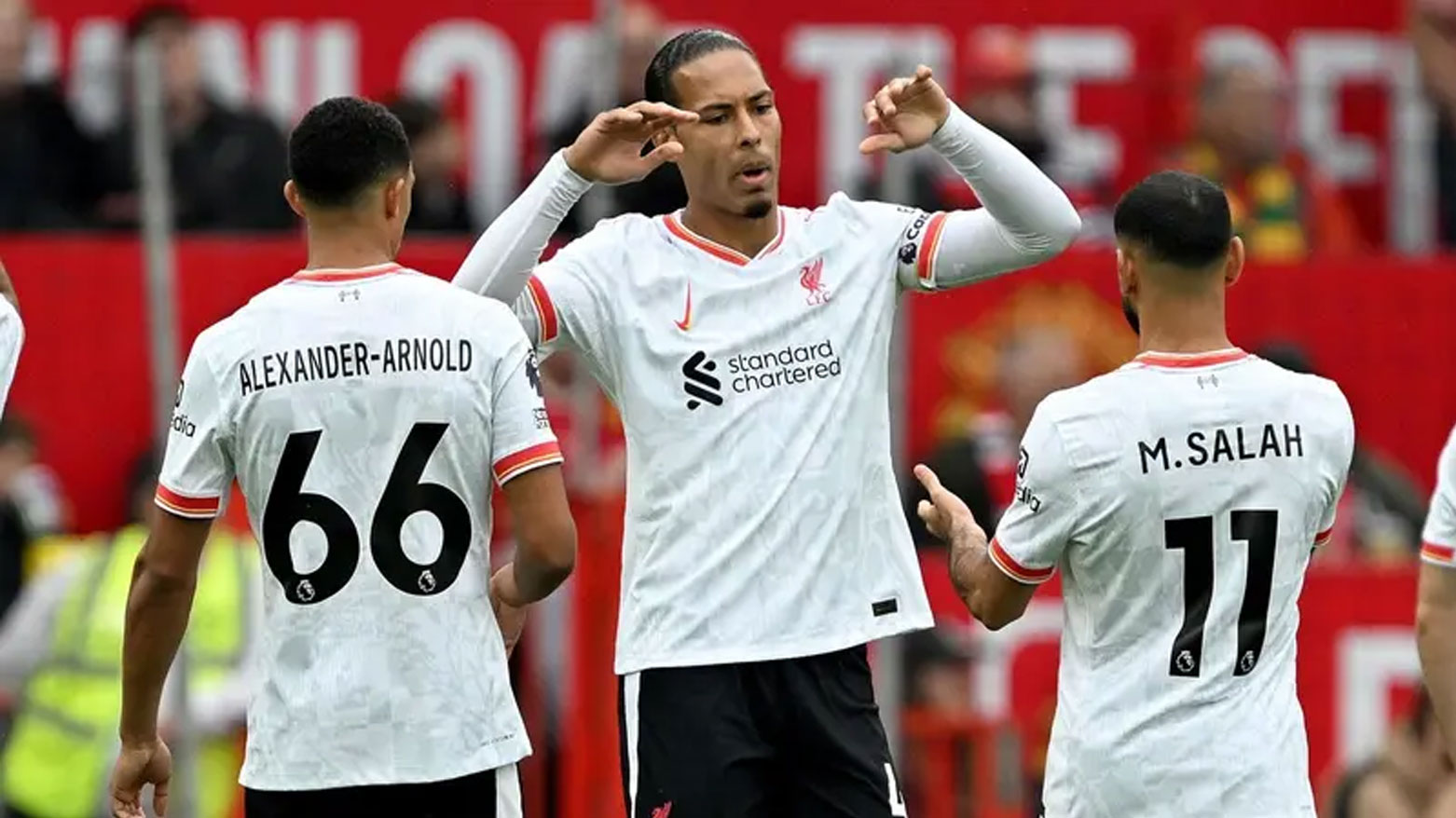 نجم ليفربول الإنكليزي يطلب الانتقال إلى ريال مدريد الإسباني