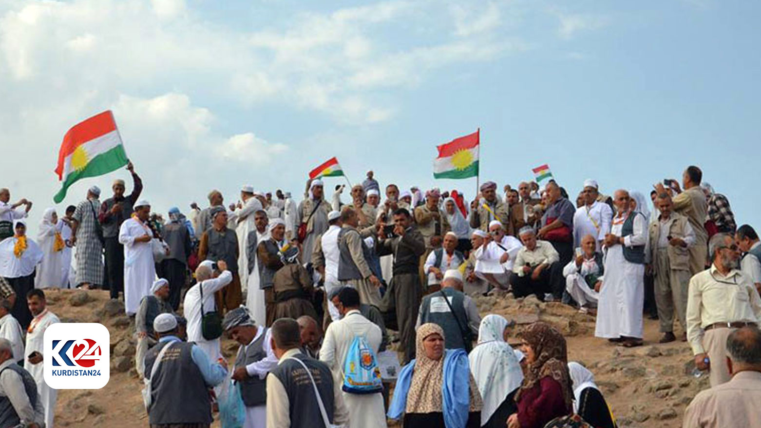 حەج و عومرە: ئەو هاووڵاتییانەی ناویان بۆ چوونە حەج گەڕاوەتەوە بێن مامەڵەکانیان تەواو بکەن