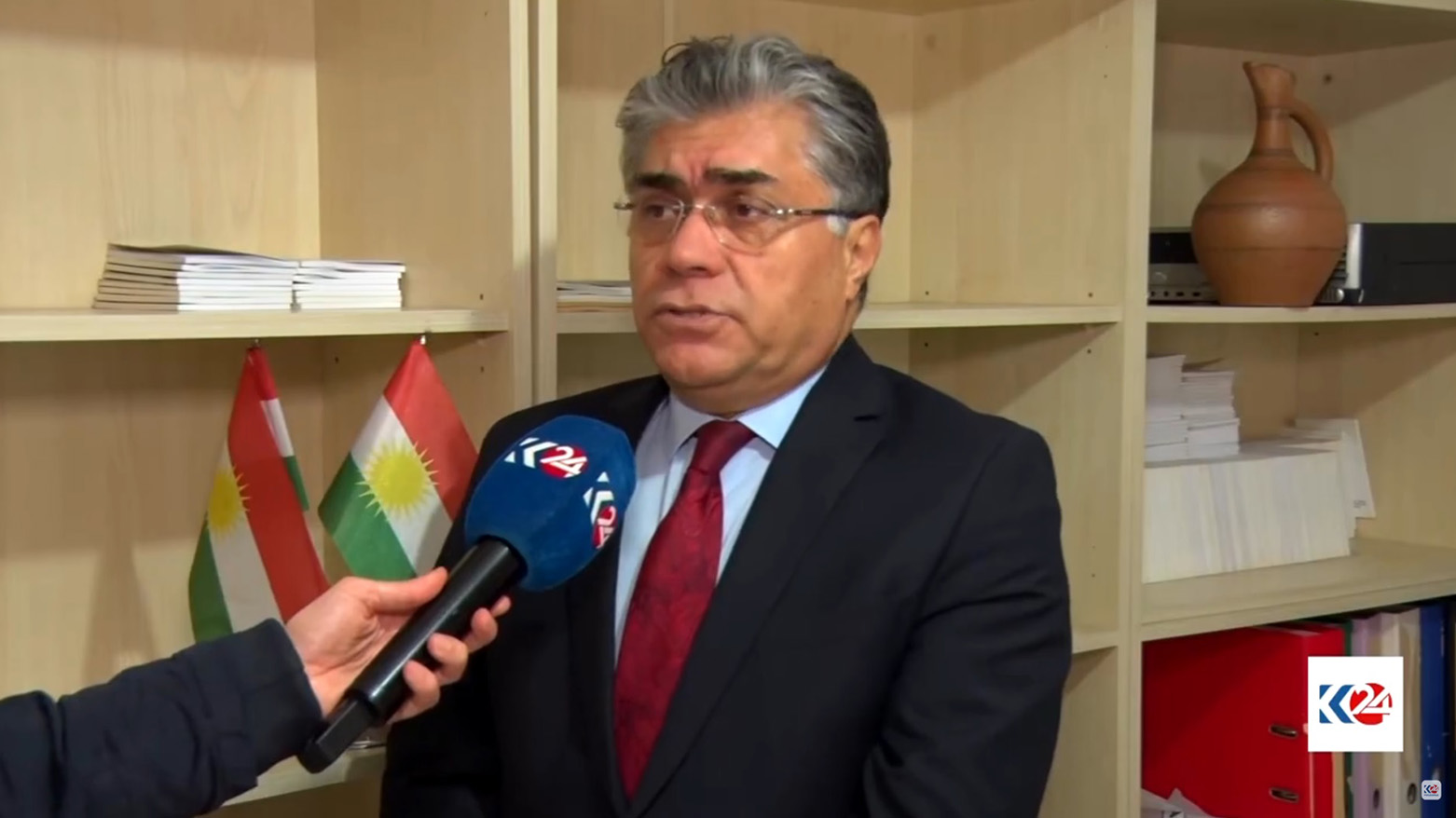 Mustefa Ozçelîk: Peyama Ocalan ne zelal e