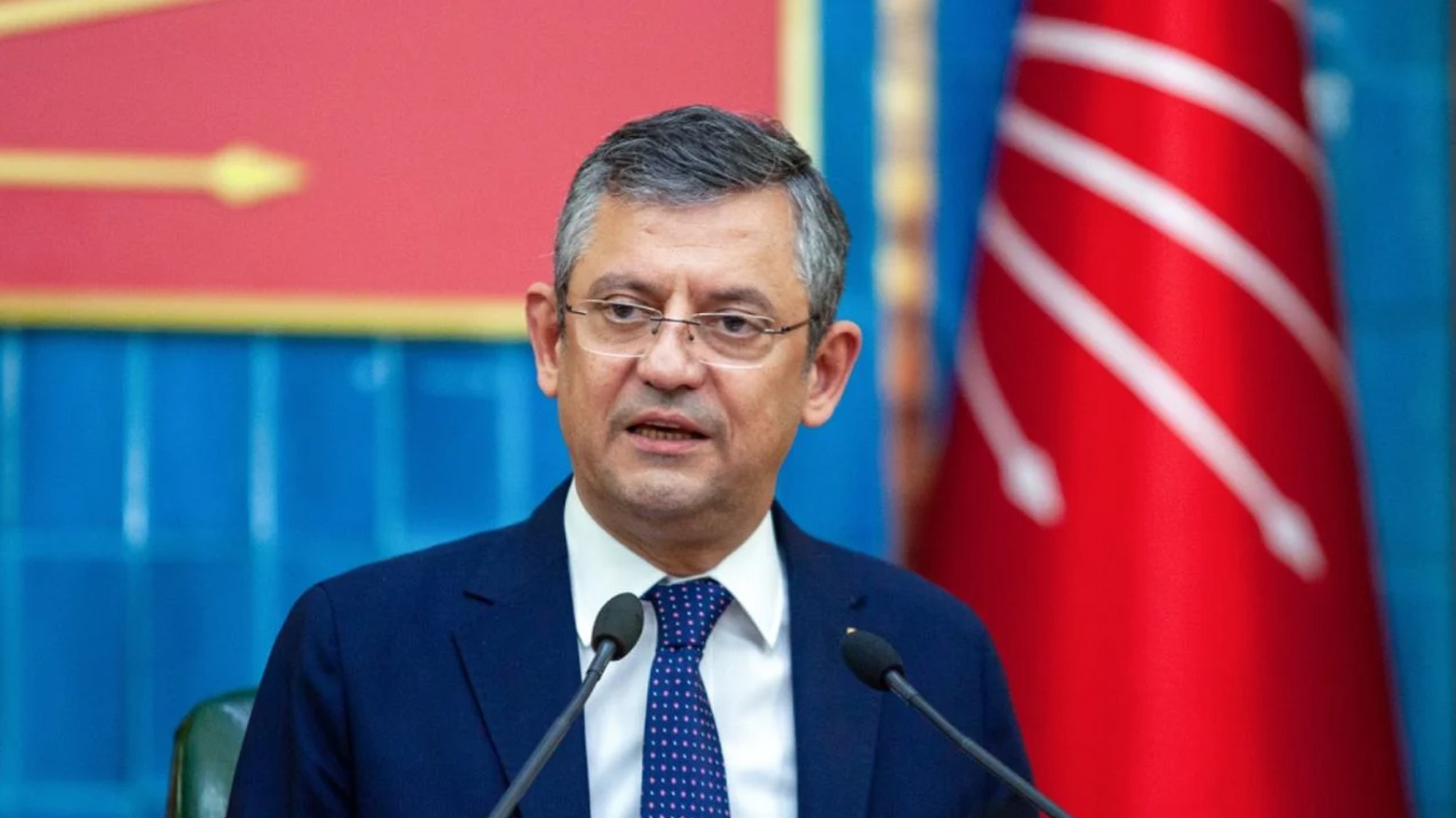 Ozel li ser peyama Ocalan: Bingeha çareseriyê divê Parlamento be