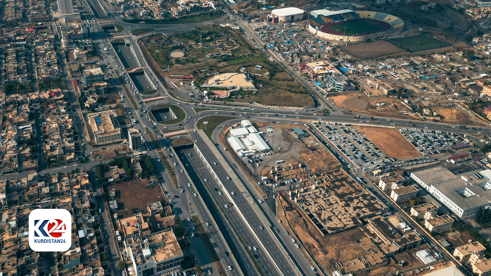 Duhok kenti