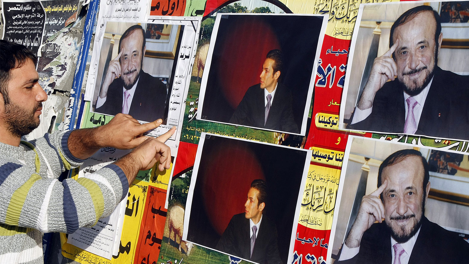 الأمن اللبناني يكشف مصير عائلة رفعت الأسد