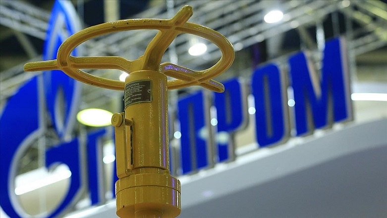 Gazprom
