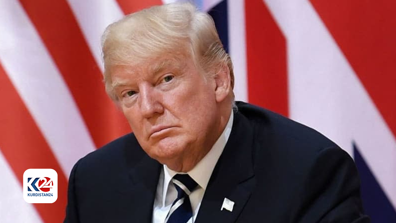 الرئيس الأمريكي المنتخب دونالد ترامب