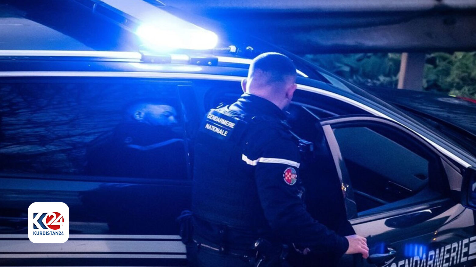 حرق نحو ألف سيارة ليلة رأس السنة في فرنسا