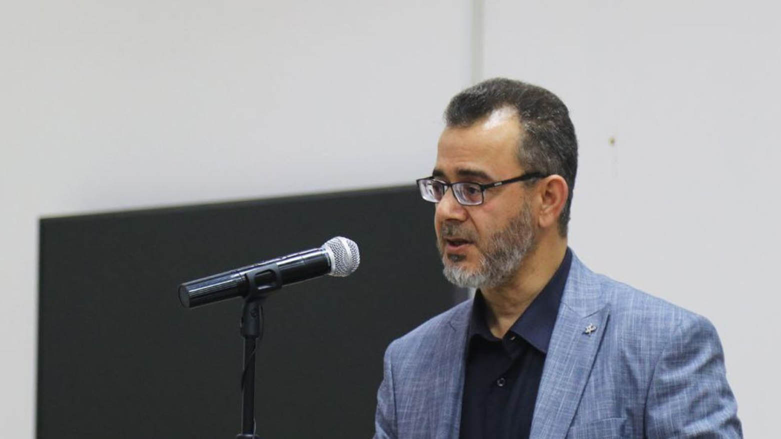 نەزیر قادری، وەزیری پەروەردەی سووریا