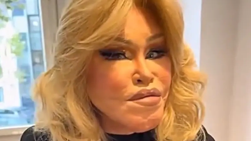 ئەو ملیاردێرە سویسرییەی خۆی کردبووە پشیلە