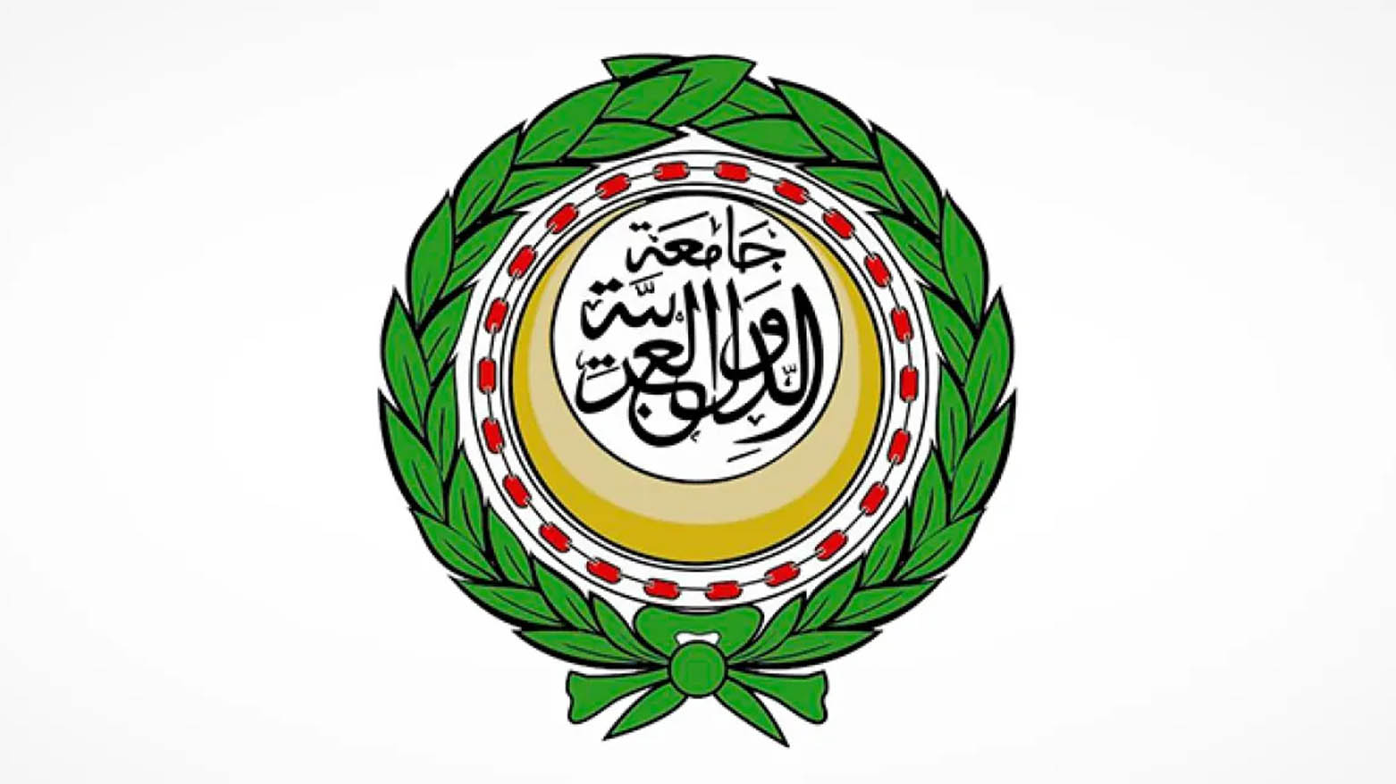 لۆگۆی کۆمکاری عەرەبی