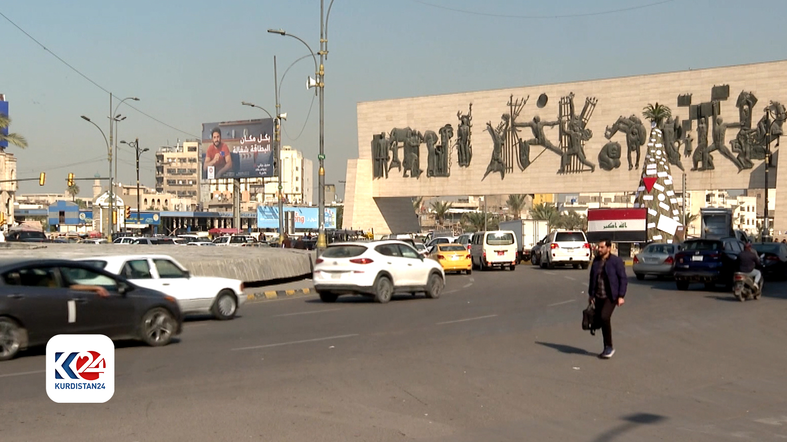 خطوة مثيرة للجدل: تقارير عن نية المالكي تشكيل فصيل مسلح جديد تحت مسمى "حماية الدولة"