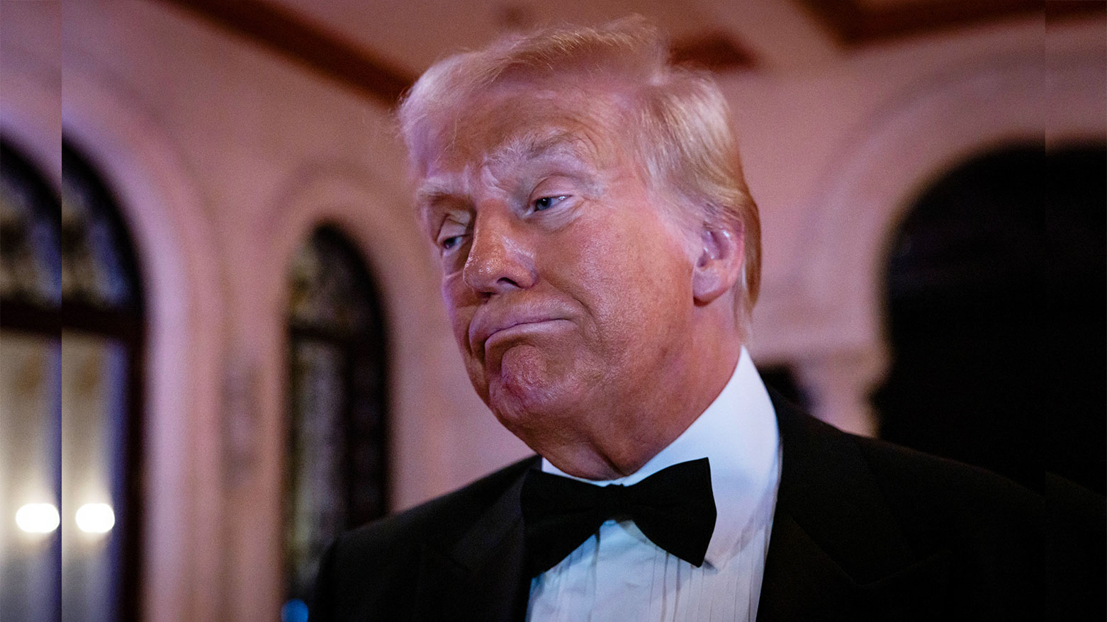 دونالد ترامب