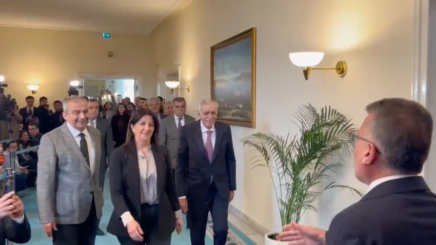 FOTO-Gazete Duvar