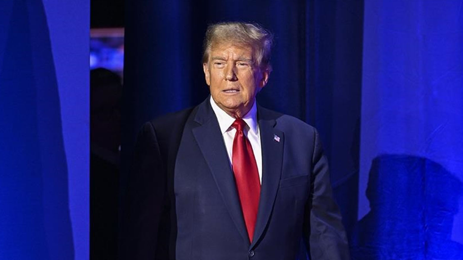 ترامب يفشل بتأجيل جلسة النطق بالعقوبة بقضية ستورمي دانييلز