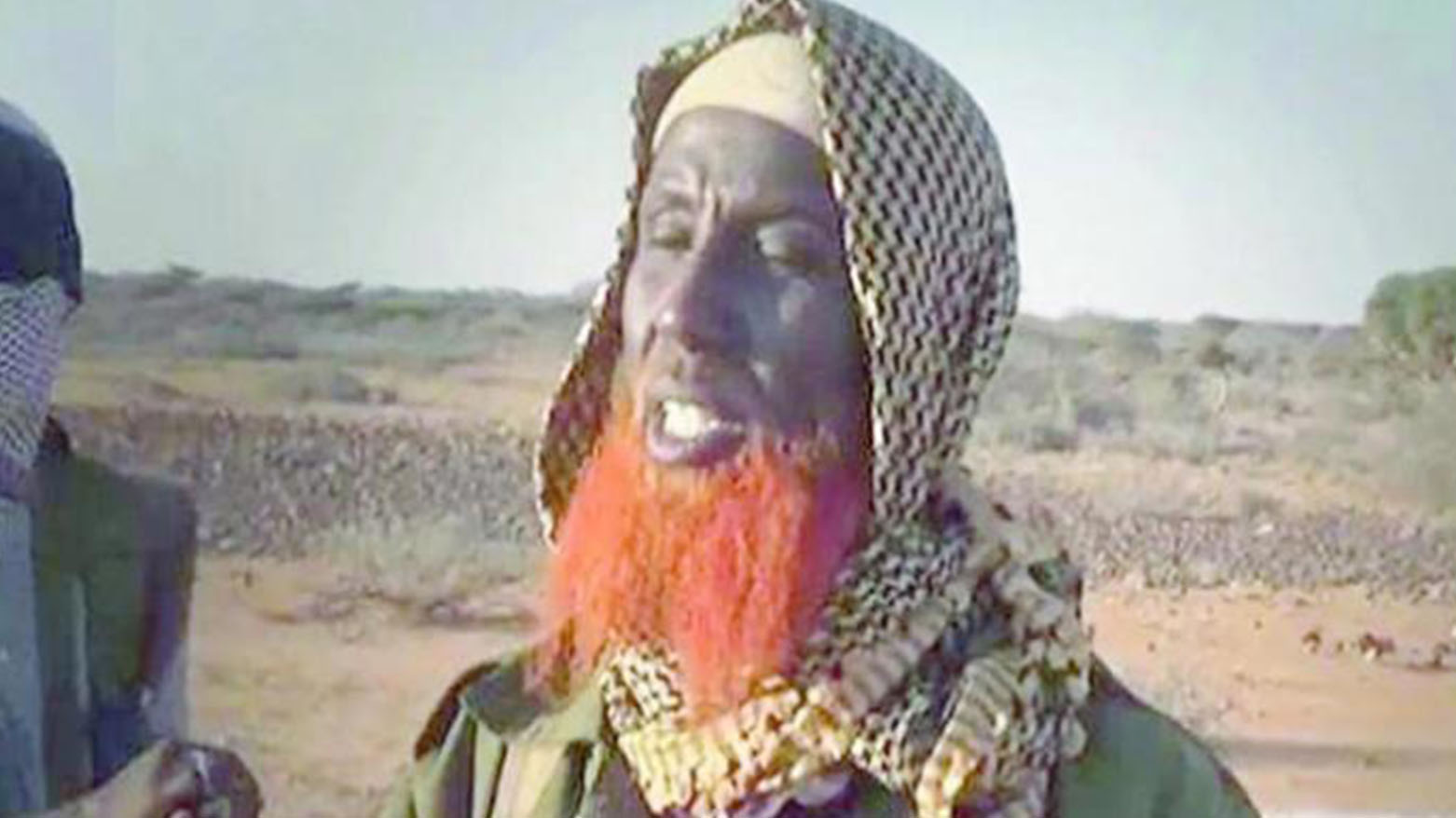 الممول الصومالي الغامض.. عبدالقادر مؤمن الرجل الأقوى في داعش