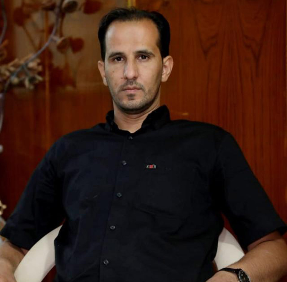 حەیدەر حەنوون