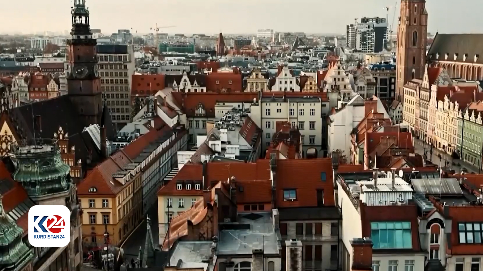أبناء كوردستان في أوروبا: نجاحات صنعتها المهارة والعمل الجاد