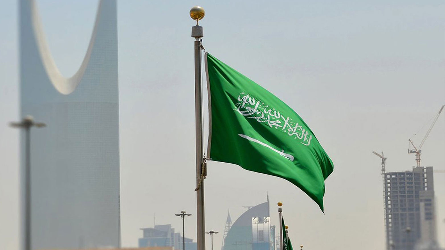 السعودية تستضيف اجتماعاً للبحث في مستقبل سوريا