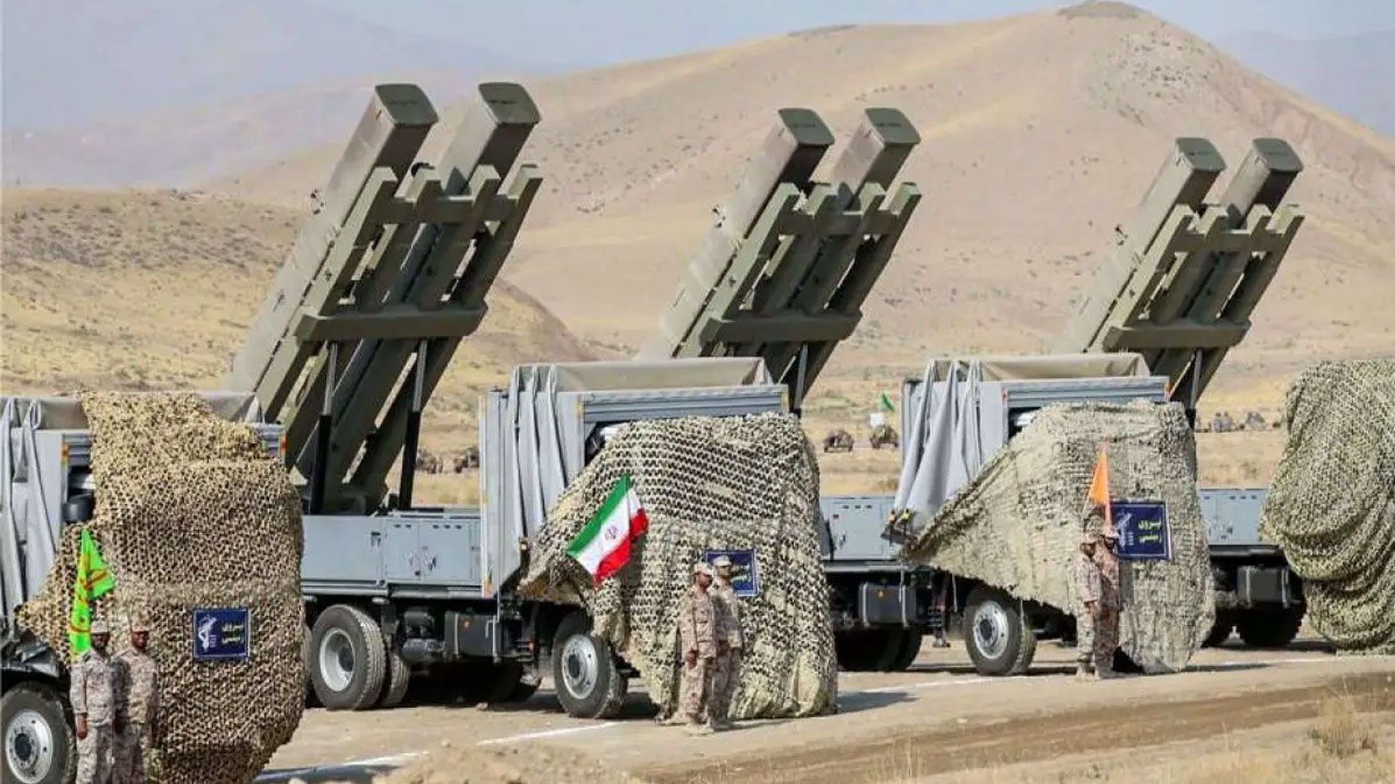 تعبيرية