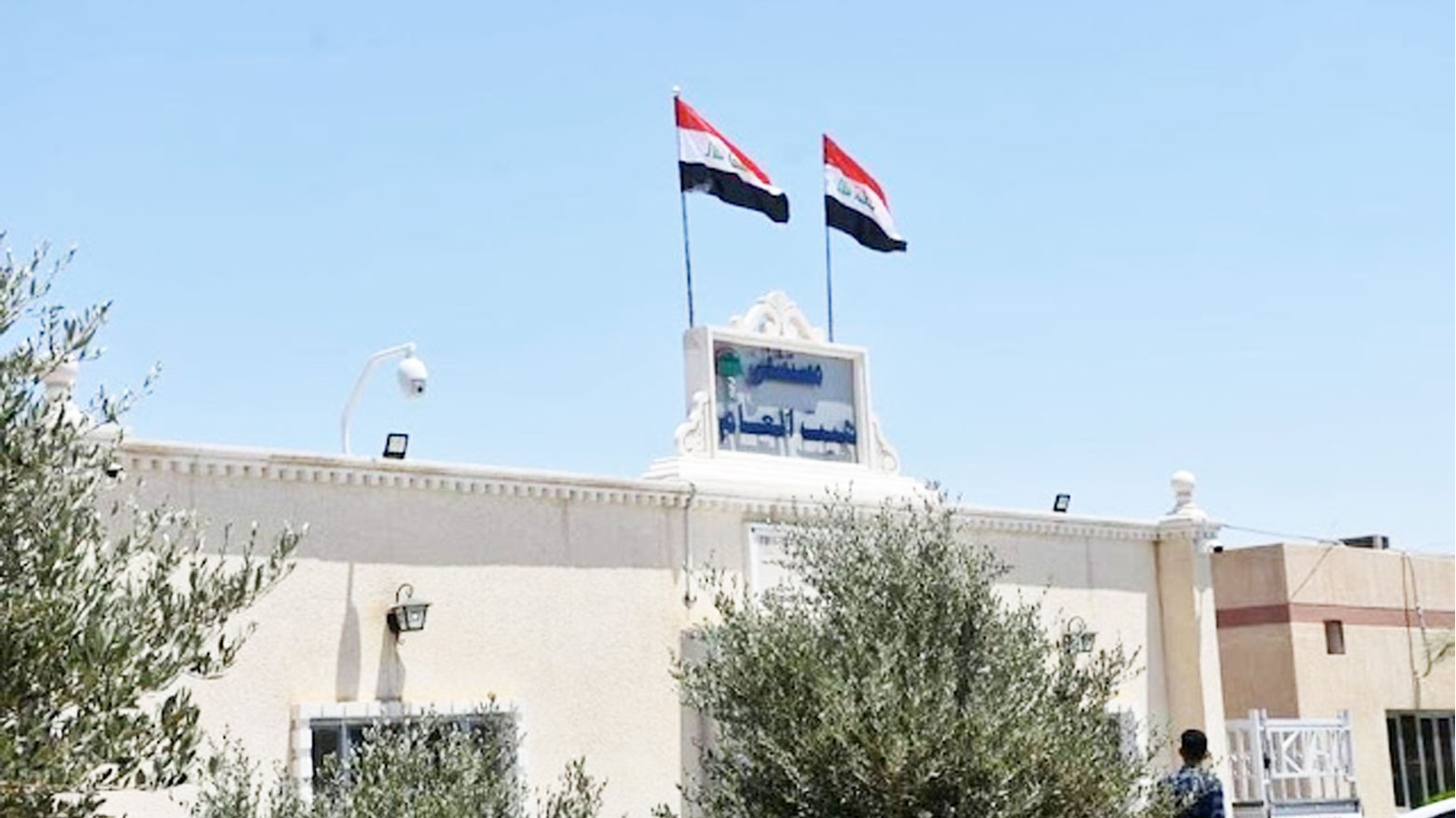 مستشفى هيت العام يشخّص حالة نادرة لمرض مناعي ويباشر علاجها