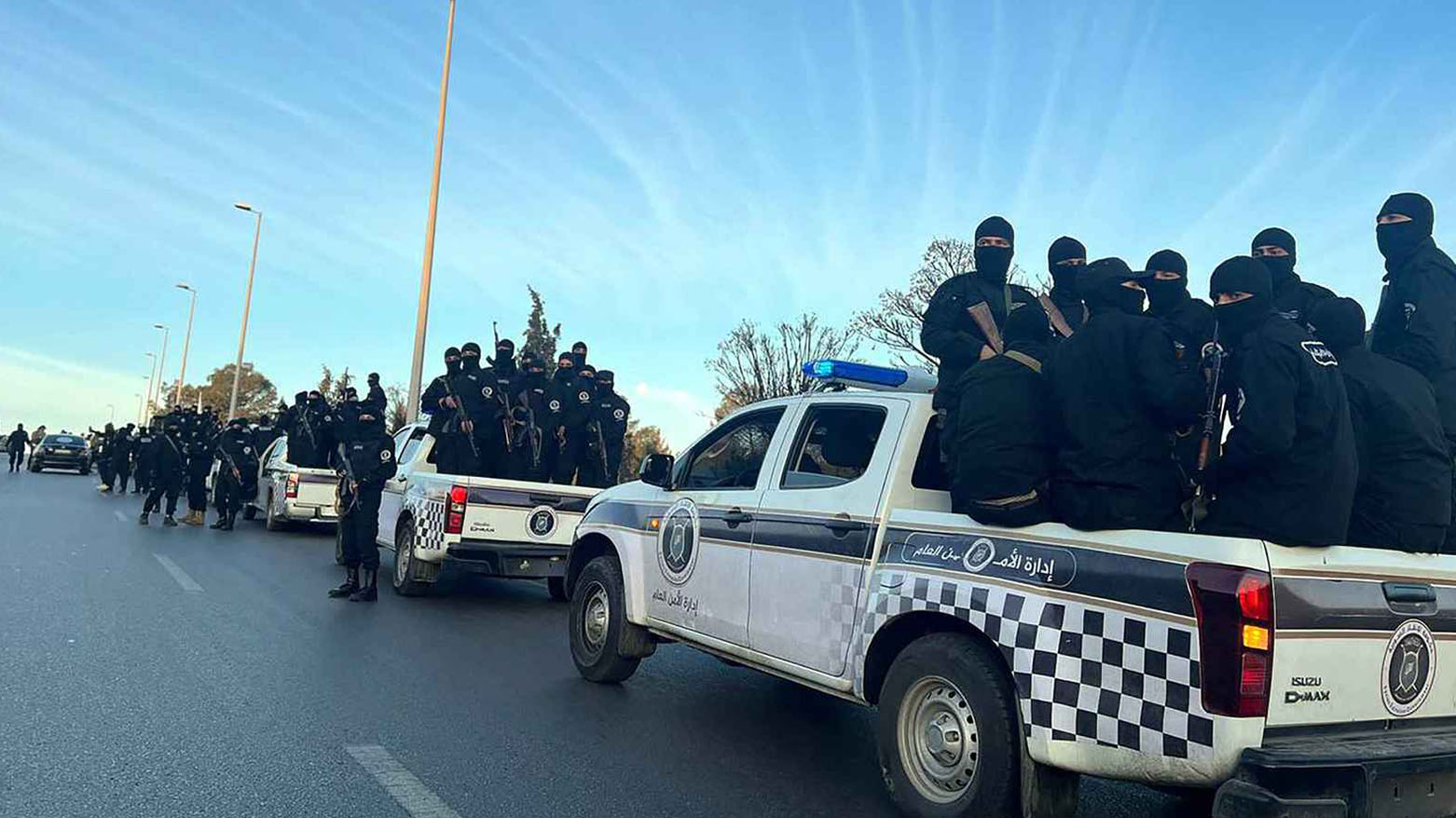 35 عملية إعدام بإجراءات موجزة خلال 3 أيام في سوريا