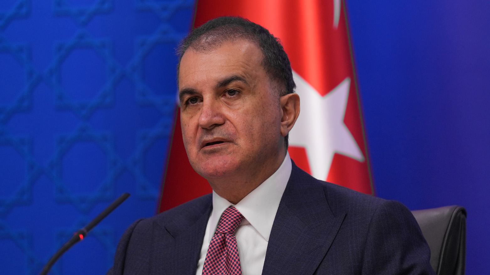 AK Parti'den "İmralı" açıklaması: Ziyaret trafiği tamamlandı