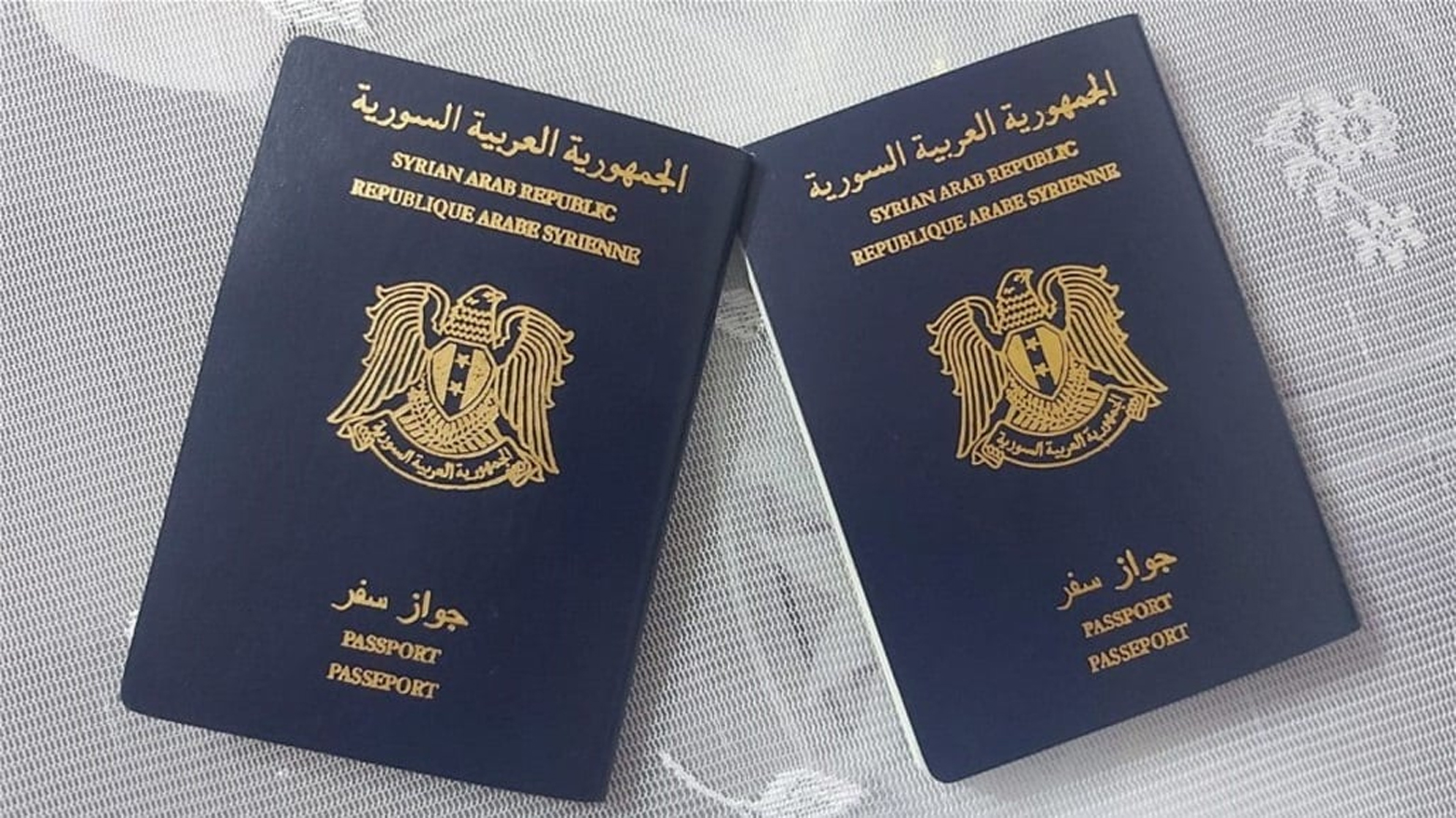 ادارهی جدید سوریە صدور گذرنامه برای شهروندان را آغاز کرد