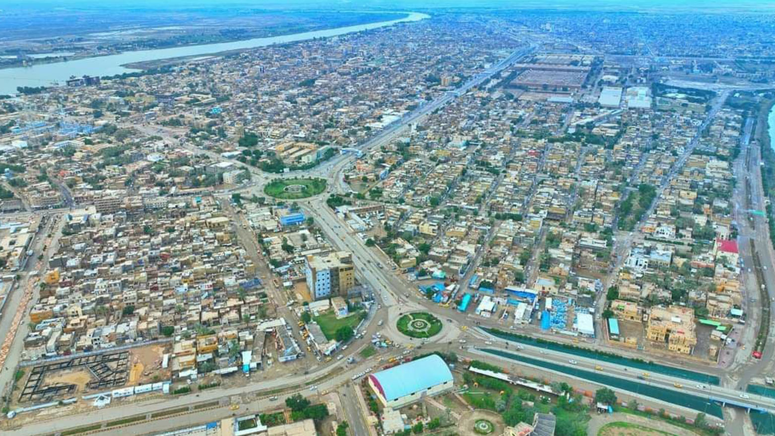 متزوج حديثاً.. مقتل شخص دهساً في واسط بسبب مشاجرة مع سائق شاحنة
