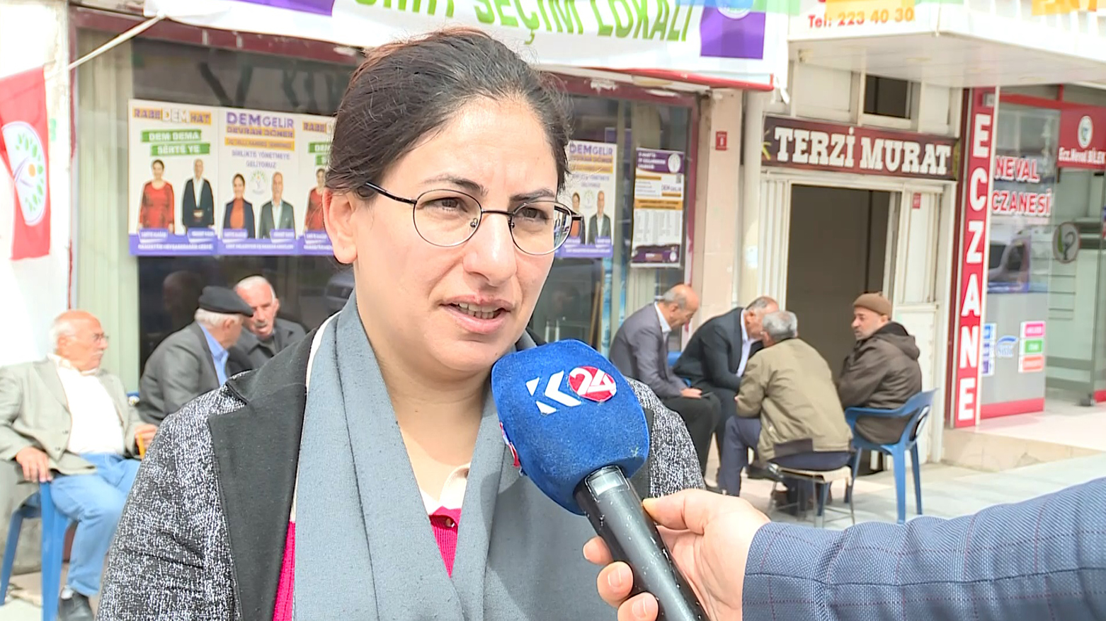 Bo Şaredara Sêrtê Sofya Alagaş 6 sal û 3 meh sizayê zindanê hat birrîn