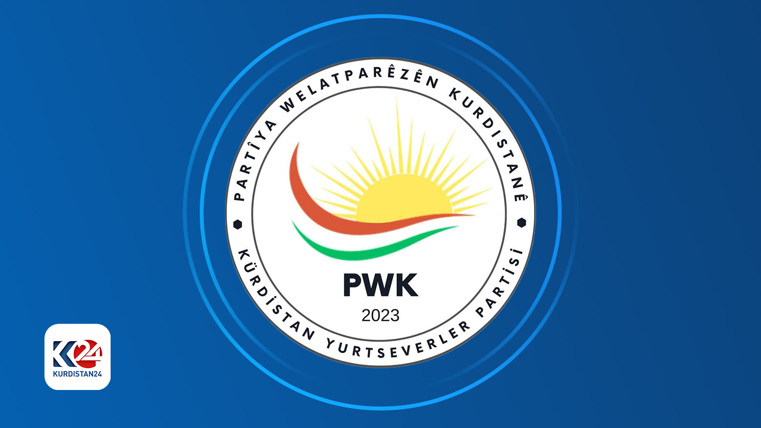 Logoya PWKê