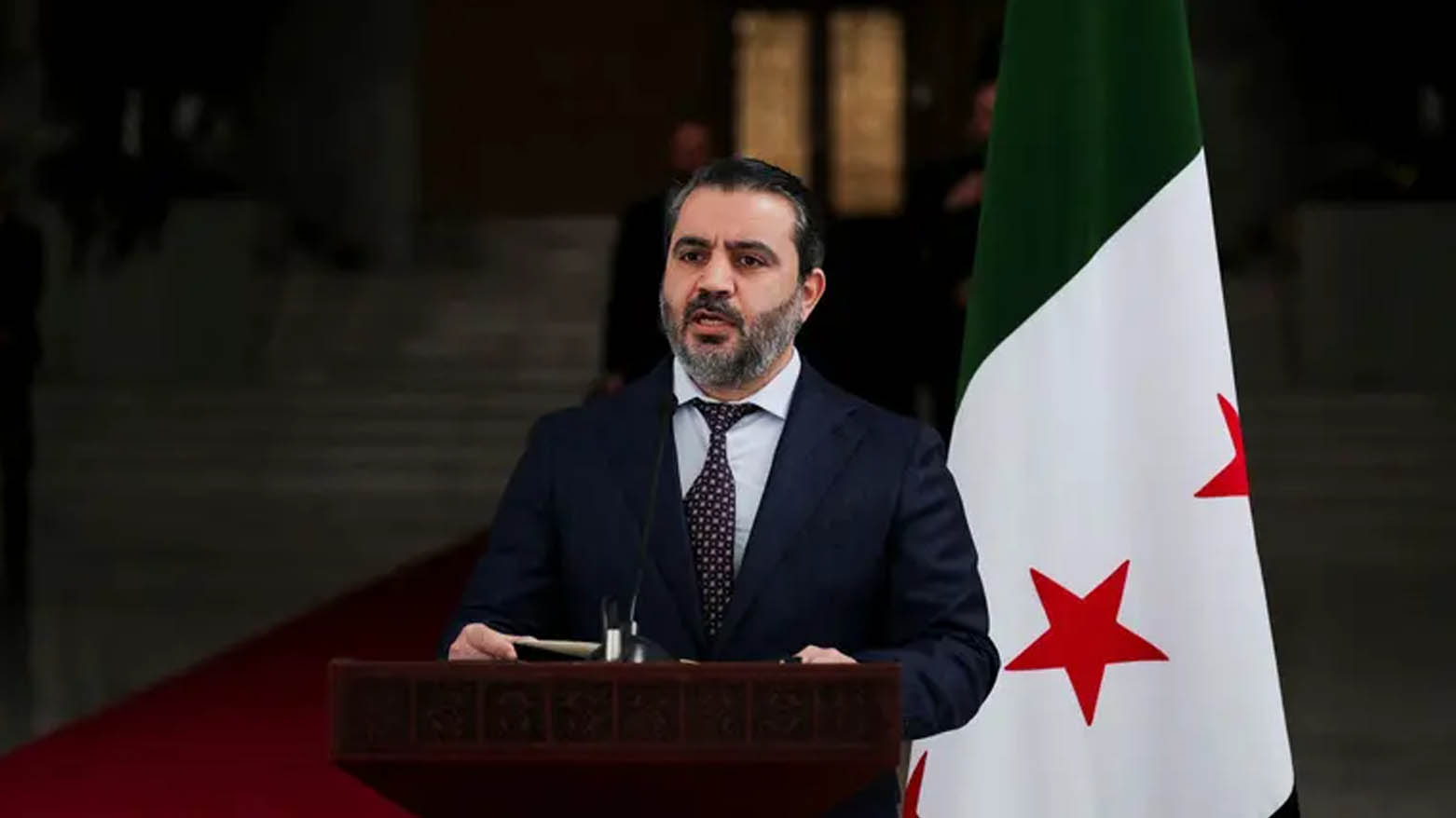 KRG PM Hawler