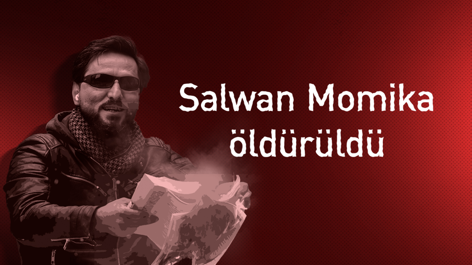 İsveç basını: Kur'an yakan Momika öldürüldü