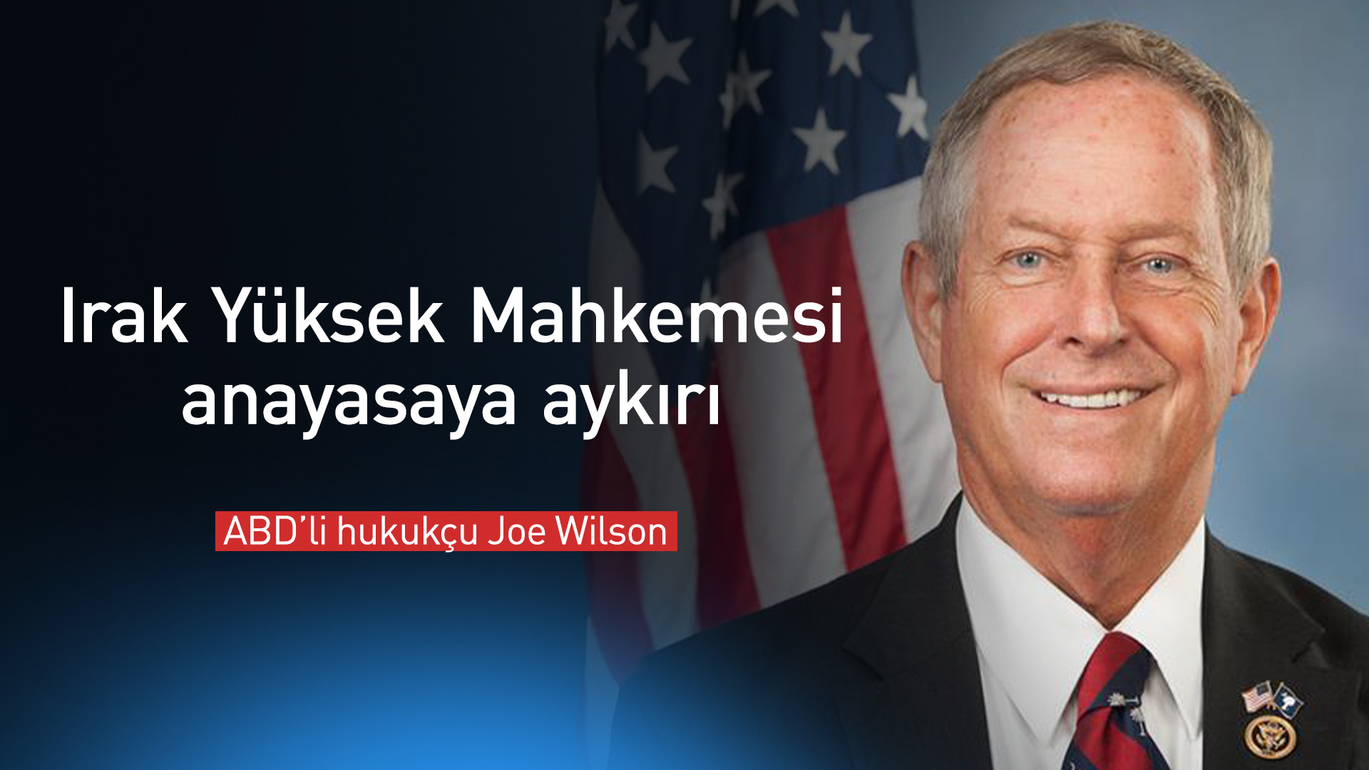 Joe Wilson