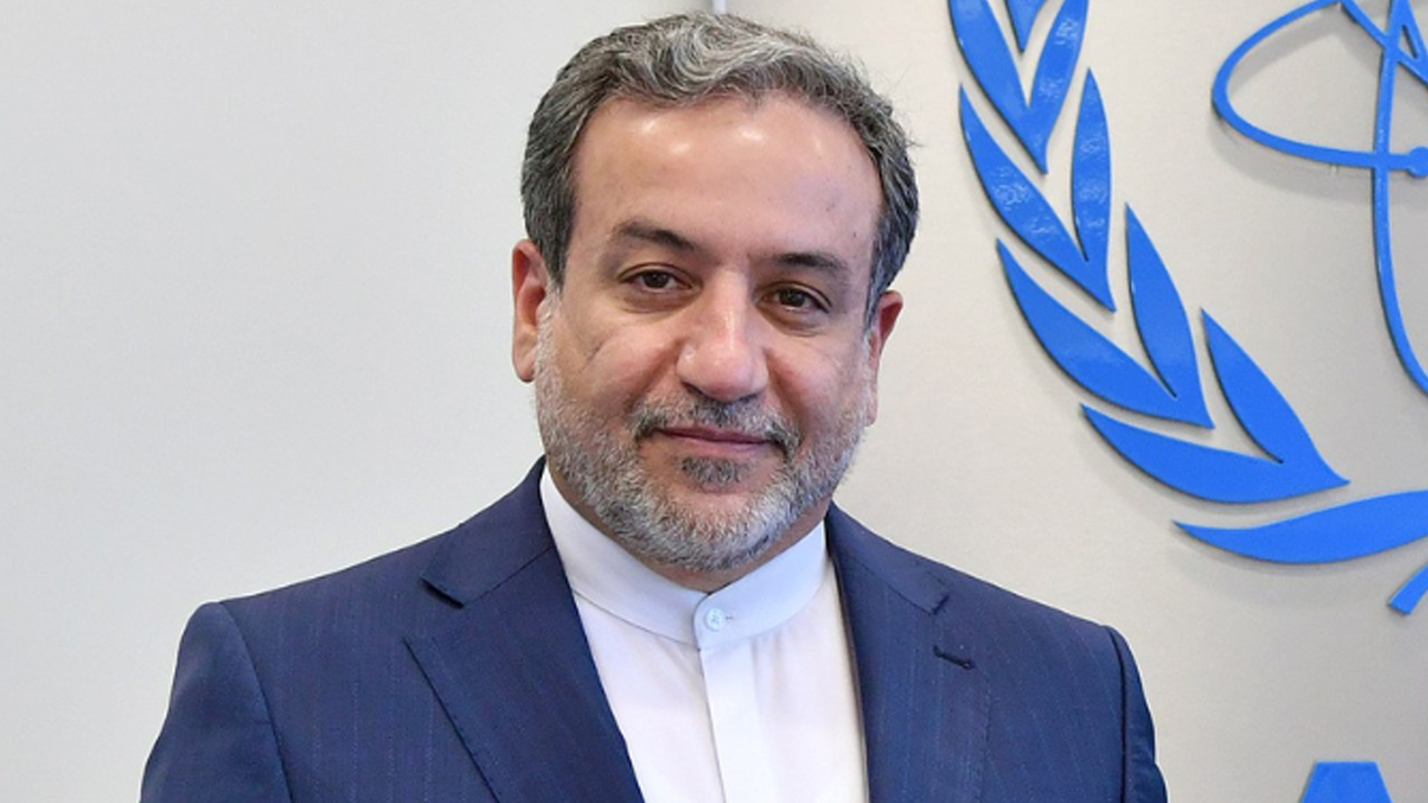 وزير الخارجية الإيراني عباس عراقجي