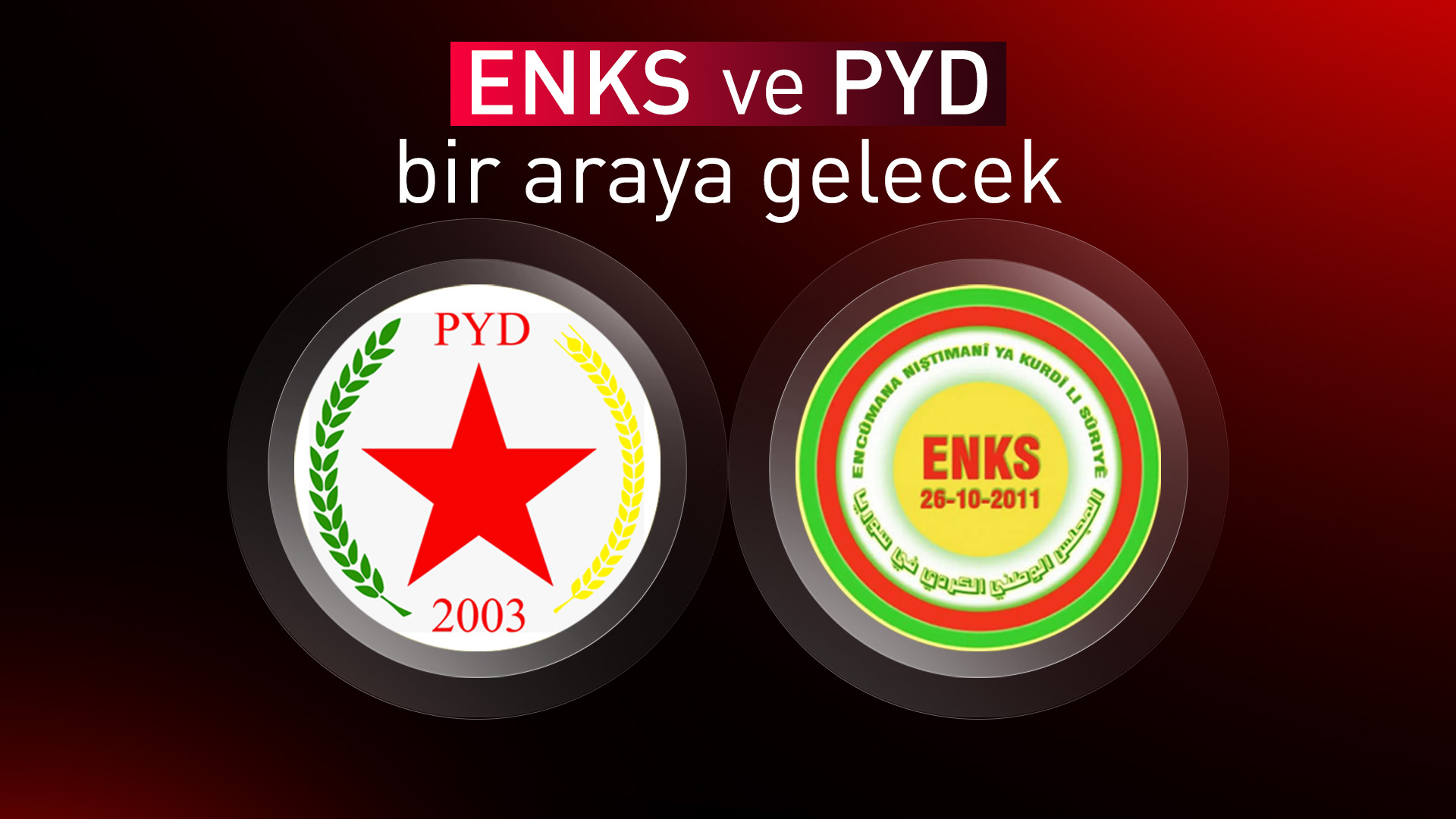 Cedan Ali: Önümüzdeki günlerde PYD ile görüşeceğiz