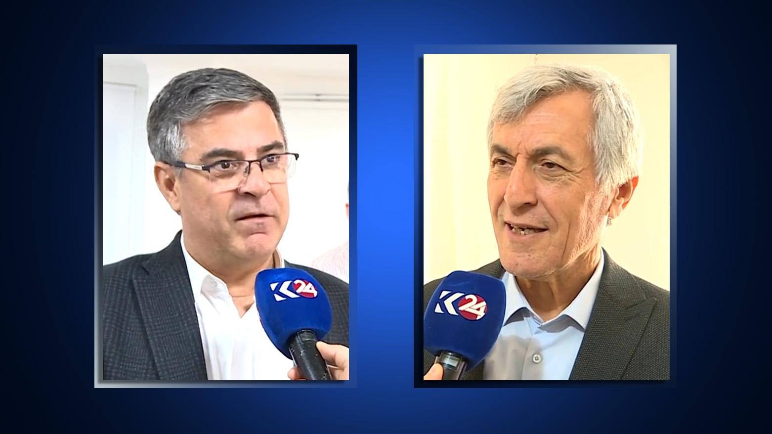 Parêzer û siyasetmedar danîna qeyûman red dikin