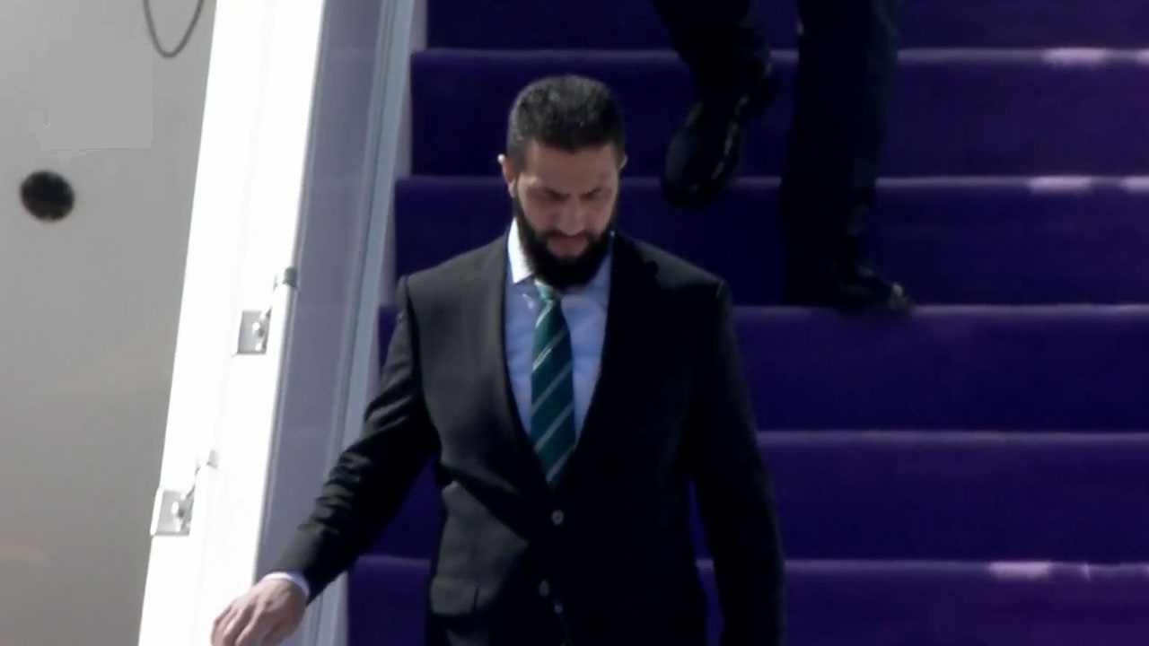 Ahmed Şaraa