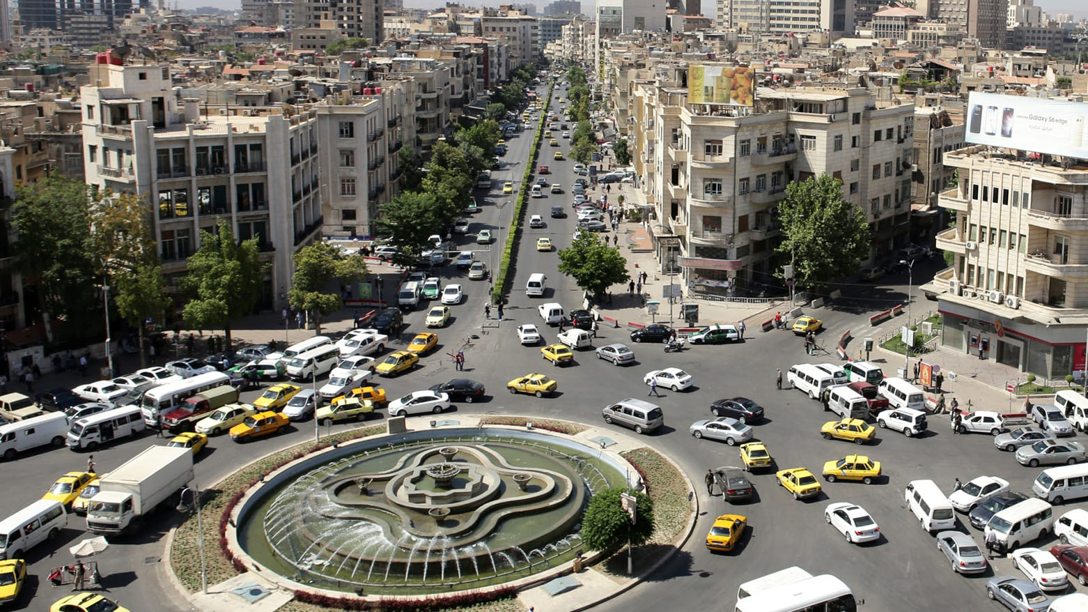 المرصد السوري: مقتل العشرات خلال الـ 24 ساعة الماضية