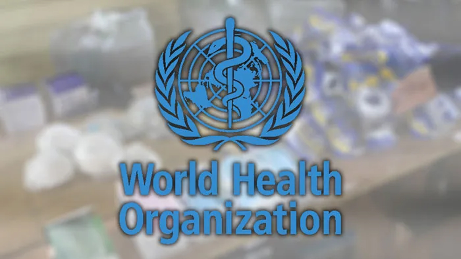 ئەمەریکا لە ئەندامییەتی ڕێکخراوی تەندروستیی جیهانی دەکشێتەوە