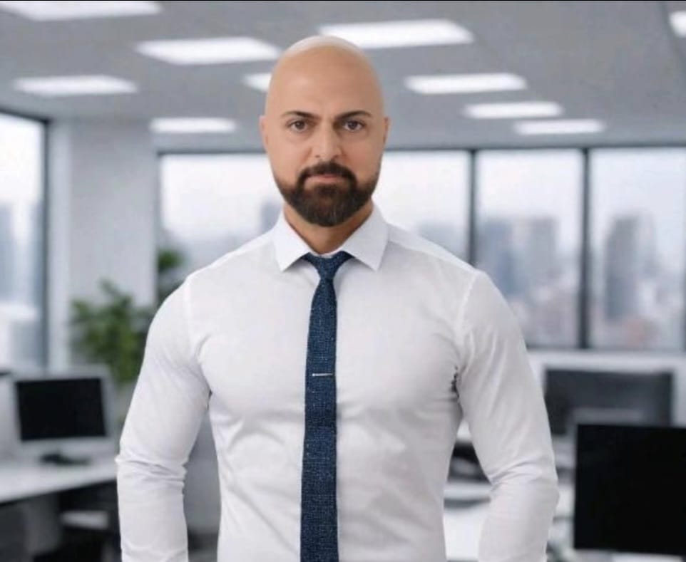 دلێر محەممەد