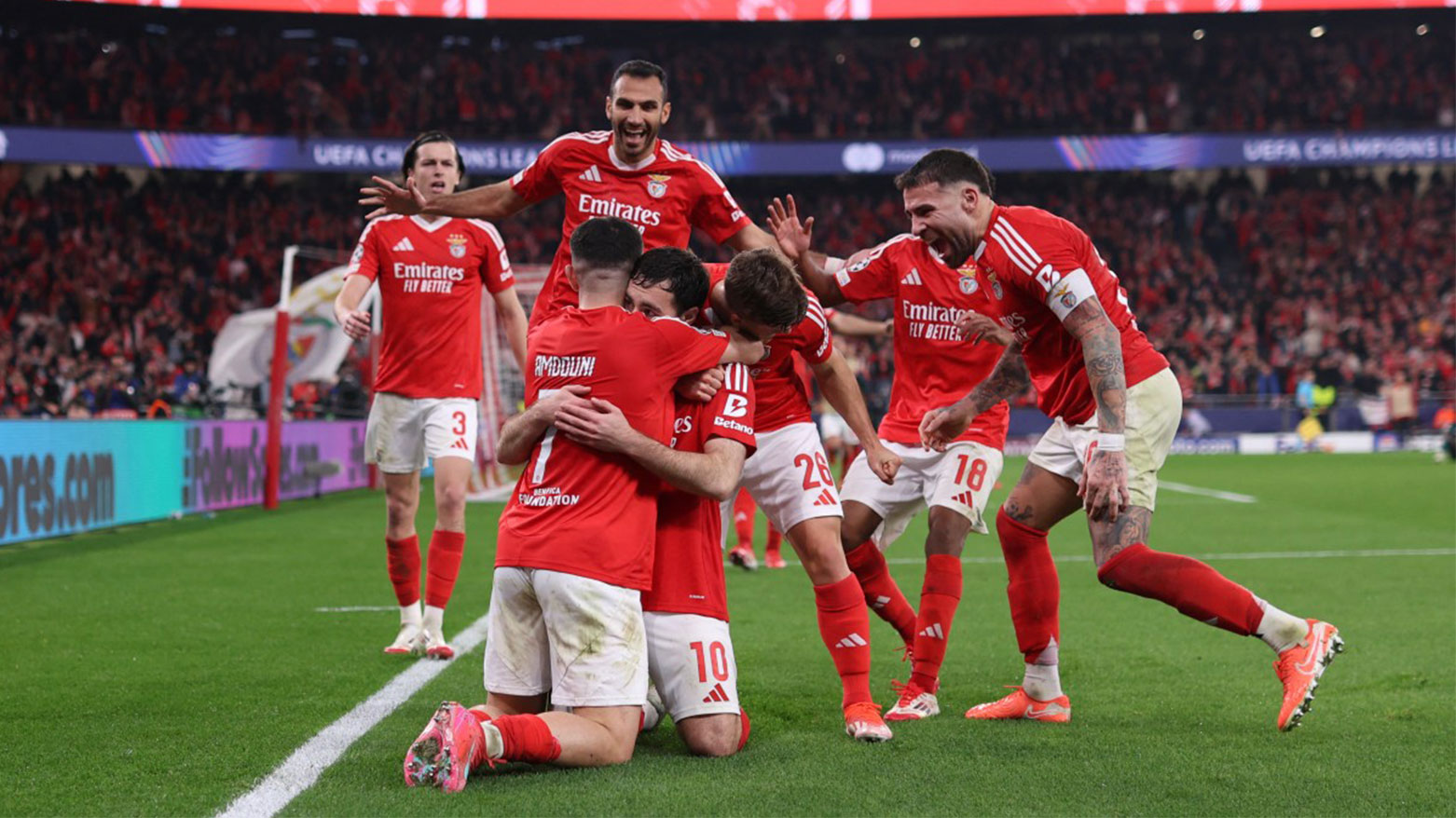 بايرن إلى ثمن نهائي أبطال أوروبا بهدفٍ قاتل أمام سلتيك