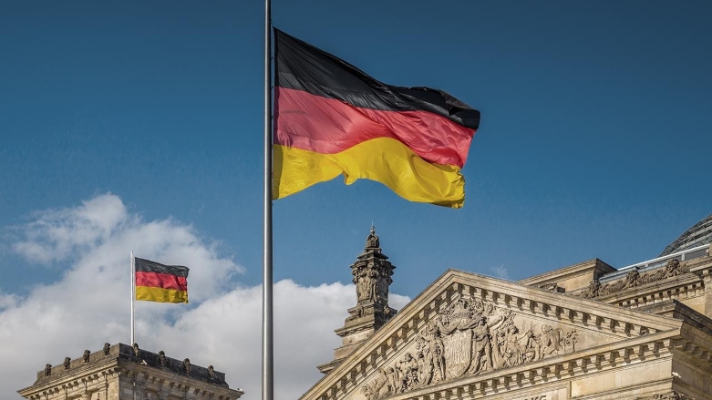 ألمانيا تنتقد استبعاد أوروبا من المحادثات الأمريكية الروسية