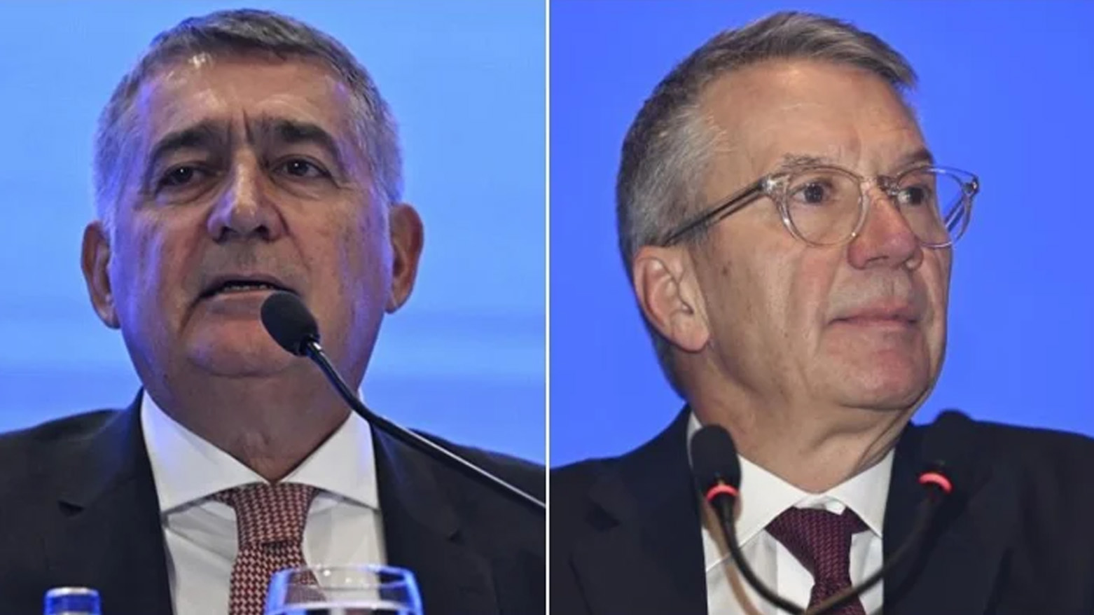 TÜSİAD yöneticilerine yurt dışı yasağı getirildi