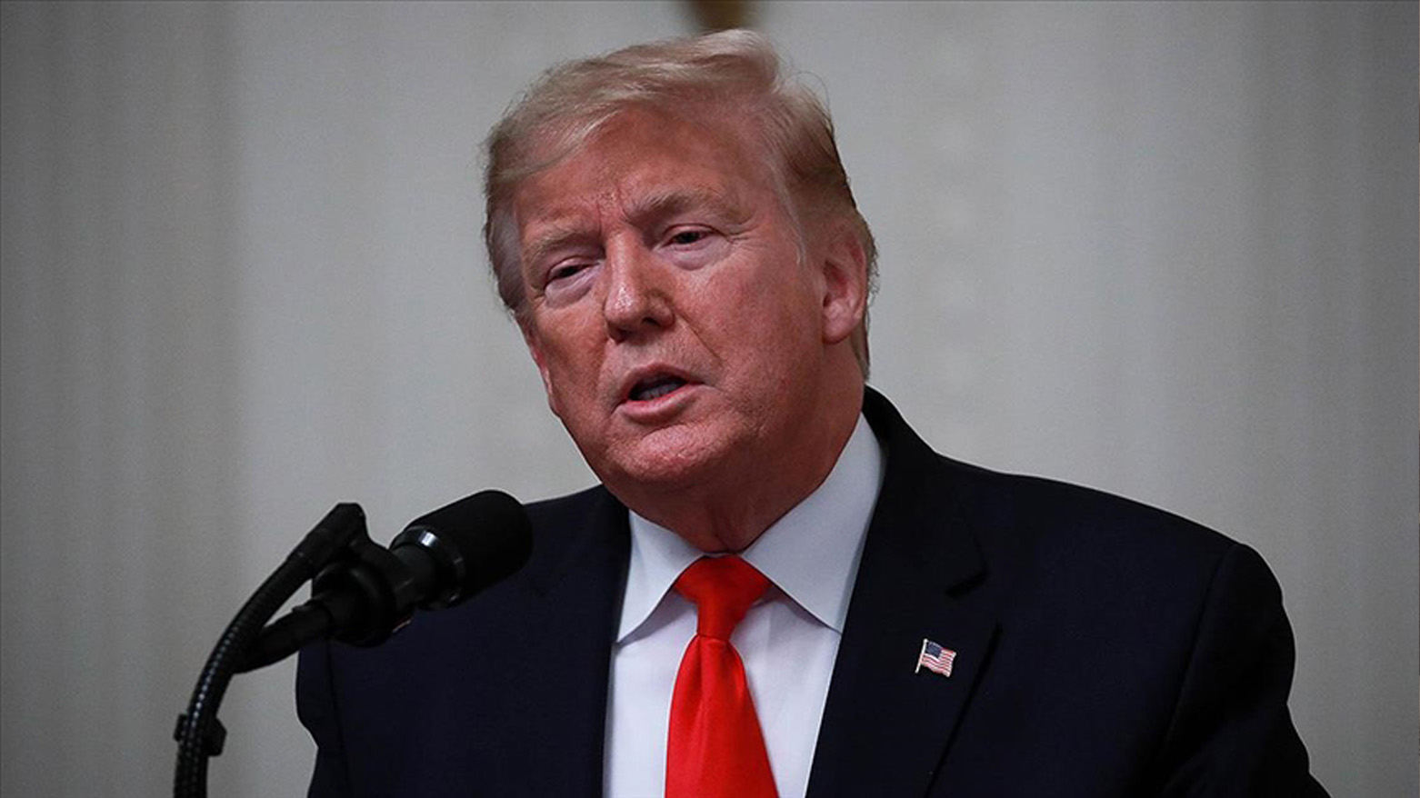Trump: Ukrayna'da artık seçim zamanı geldi