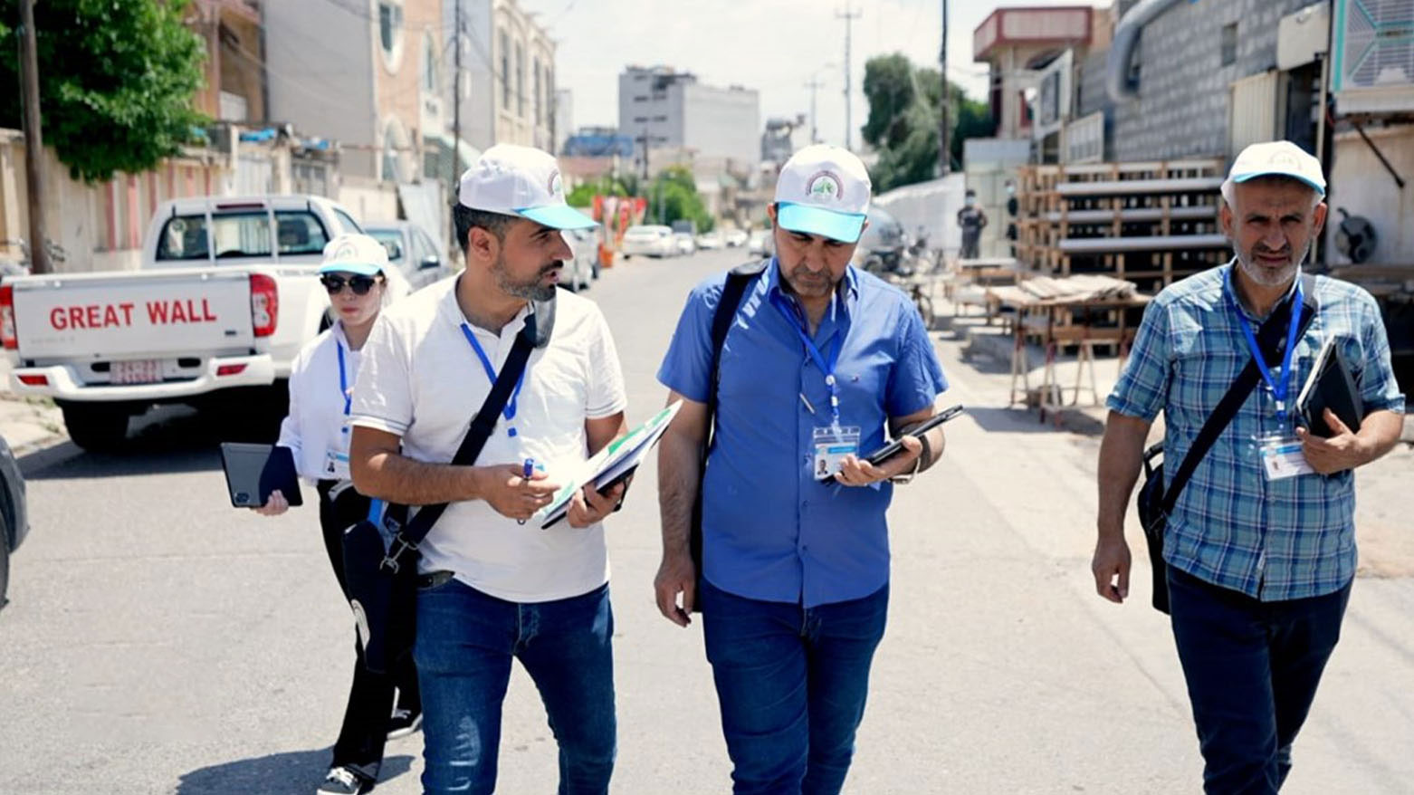 کوردستان24 وادەی ڕاگەیاندنی ئەنجامەکانی سەرژمێریی گشتیی دانیشتووان ئاشکرا دەکات